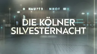 Trailer: Die Kölner Silvesternacht am 31.12.2015 | RTL+ Doku