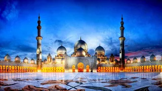 The Most Beautiful Mosques and Masjids in the World | Ramadan Mubarak