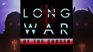 XCOM 2 Long War of the Chosen : Présentation et Impressions