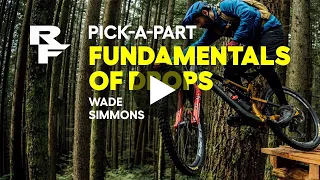 Wade Simmons Teaches the Fundamentals of Drops - Pick-A-Part, Episode #8