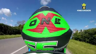 🏍️2019 TANDRAGEE 100// THE LONGEST NATIONAL ROAD RACE CIRCUIT// FULL EPISODE🏍️