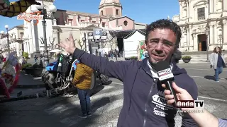 La Festa dei Fiori ad Acireale, i momenti più emozionanti