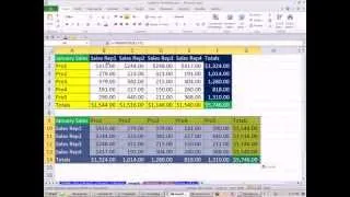 Slaying Excel Dragons Book #35: Basic Array Formulas & Functions