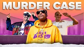 1 Detail Saved Snoop Dogg From MURDER Charge 🤯 | #shorts