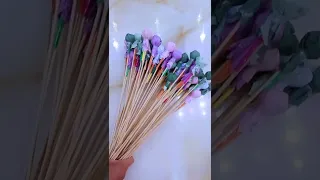 Lollipop Bouquet Full of Stars October Travel Guide Kuaishou Hotspot Kuaishou Photosynthesis Assista