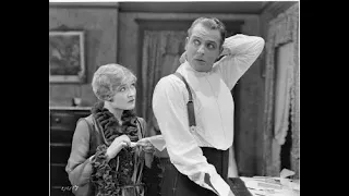 Skinner's Dress Suit (1926, Universal)