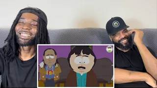 South Park - Randy Marsh Best Moments (Part 8) Reaction