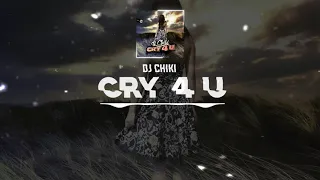 DNZ424 // DJ CHIKI - CRY 4 U (Official Video DNZ Records)