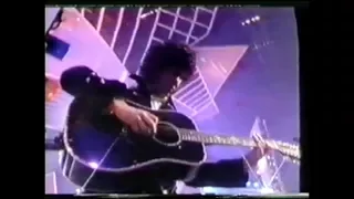 GARY MOORE       EMPTY ROOM(TV LIVE)