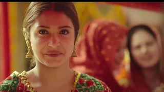 Din Shagna Da Chadya | Phillauri | full song ft. Anushka Sharma Diljit Dosanjh & Jasleen Royal