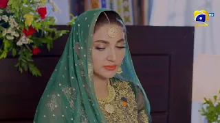 Zakham Episode 02 | Best Scene 01 | Agha Ali | Sehar Khan | Geo Entertainment