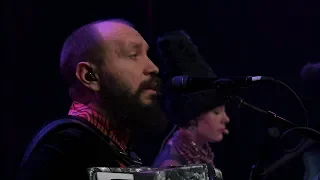 DakhaBrakha - I've Boarded The Wrong Plane (Rembetika) (Live on KEXP)