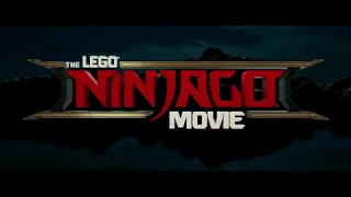 The LEGO NINJAGO Movie - Trailer 2