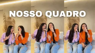 Nosso Quadro - Ana Castela (cover)