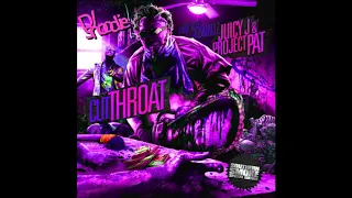 Juicy J & Project Pat - Braggin' - Slowed & Throwed by DJ Snoodie