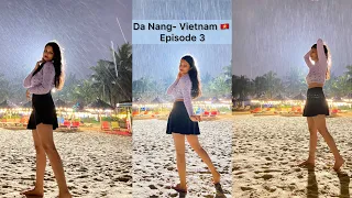 Da Nang - Vietnam | episode 3 | Vietnam series | #danang #saigon #vietnam #travelvlogs #hochiminh