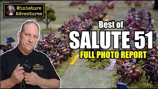 Best of SALUTE 51