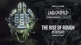 087 | Digital Punk - Unleashed Powered By Roughstate