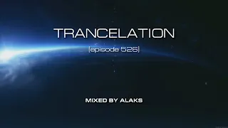 Alaks - TRANCELATION 526 (13_10_2023)