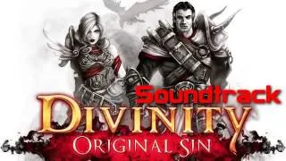 13   Mysterious Guest   Divinity  Original Sin   Original Soundtrack OST with lyrics