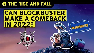 Is Blockbuster still open in 2023?  The Last Blockbuster Video Comeback (BB LIQUIDATING BLIAQ BBI)