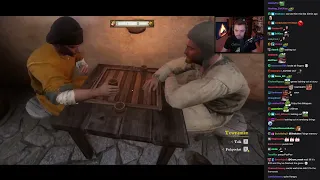 Elajjaz - Kingdom Come: Deliverance (Part 5, All Negative Perks, 2023)