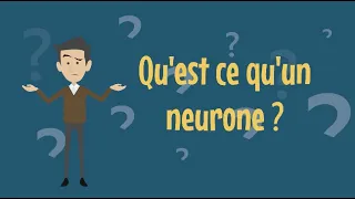 5 - Le neurone (1/3) : Qu'est ce qu'un neurone ?