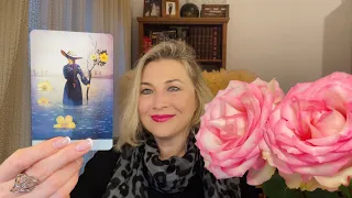 РАК ♋️ ОКНО В БУДУЩЕЕ 💕 МАРТ 2023 🌷ТАРО ПРОГНОЗ ⭐️ AIDA LEMAR 👁️ Tarot Cancer