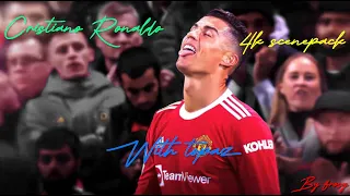 Cristiano Ronaldo vs Villarreal 2021 - 4K free clips 🤙 #part1