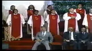 APOSTLE WILLIAM L BONNER:  DOES IT WORK