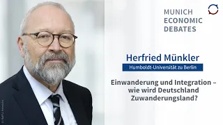 Wirtschaftspolitische Herausforderungen Deutschlands in der Post-Merkel Ära