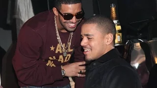 Drake - Jodeci (Freestyle) feat. J. Cole