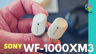 Sony WF-1000XM3 Review | STILL The Best ANC TWS Earbuds in 2020... For Now