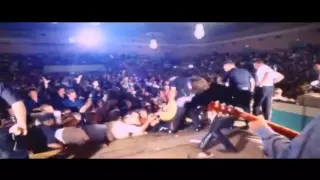 The Doors The End Live at "Toronto Rock&Roll Revival" (Varsity Stadium) 1969