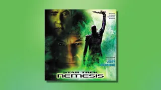Engage (from "Star Trek: Nemesis") (Official Audio)