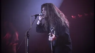 KREATOR - Terrible Certainty - Live In East Berlin 1990