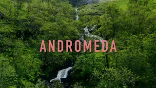 Andromeda (2020)