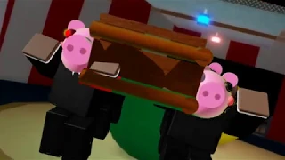 Roblox Piggy Coffin Dance Meme Funny Compilation