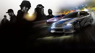 Need For Speed (2015) - Full Story - All Cutscenes [HD]