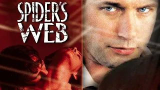 Official Trailer - SPIDER'S WEB (2002, Stephen Baldwin, Kari Wuhrer, George Lazenby)