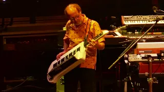 Phish 8/2/23 - MSG - Encore - Frankenstein