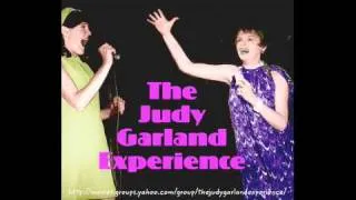 JUDY GARLAND part 3 Palace Closing Night 1967