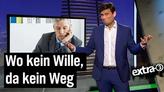 Trotz Corona-Lockdown: Viele Unternehmen verzichten auf Homeoffice | extra 3 | NDR