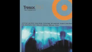 Tresor Compilation Vol. 6 (Tresor.100)