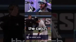 Play of the week! #shorts #mlbtheshow #mlbtheshow24 #gaming