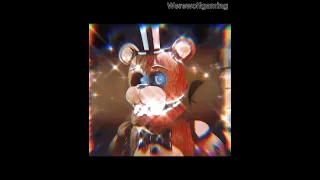 Toy animatronics Vs Withered animatronics