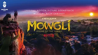 Mowgli Official Soundtrack | Changes feat. Kara Marni Slow Burner Mix - Nitin Sawhney | WaterTower