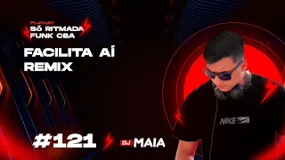 ZÉ FELIPE "FACILITA AÍ" 🥴 (PROD. DJ MAIA) RMX