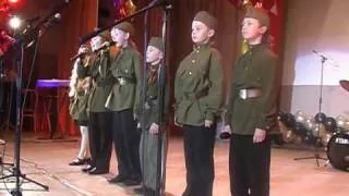 Прадедушка. Робинзон-7   2008.