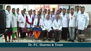 Dr P.C Sharma Eye Hospital